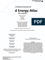 World Energy Atlas: 6th Edition