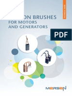 5 Carbon Brush Technical Guide Mersen