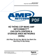 AMP Netconnect Data Center Whitepage