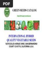 Download Green Seeds Catalog 2014 New by greenseeds SN238072022 doc pdf