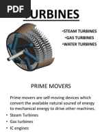 Download TURBINES and typespdf by alisnowkiss SN238072846 doc pdf