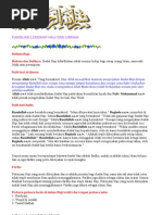 Download Panduan Lengkap Haji Dan Umrah by blalang biru SN23807441 doc pdf