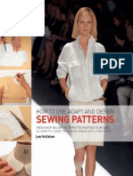  Design Sewing Patterns 100000000