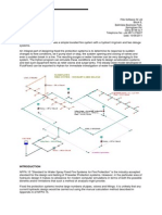 NFPA - Velocity