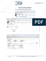 Soluc. Ip Publico Dinam Mikrotik