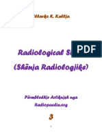 Radiological Signs ( Shënja Radiologjike )-3