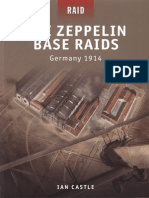OR18 The Zeppelin Base Raids