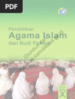 Download Pendidikan Agama Islam dan Budi Pekerti Buku Siswapdf by Wahyono Saputro SN238079846 doc pdf