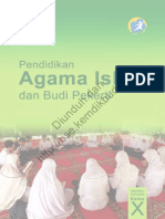 Pendidikan Agama Islam Dan Budi Pekerti (Buku Siswa) PDF