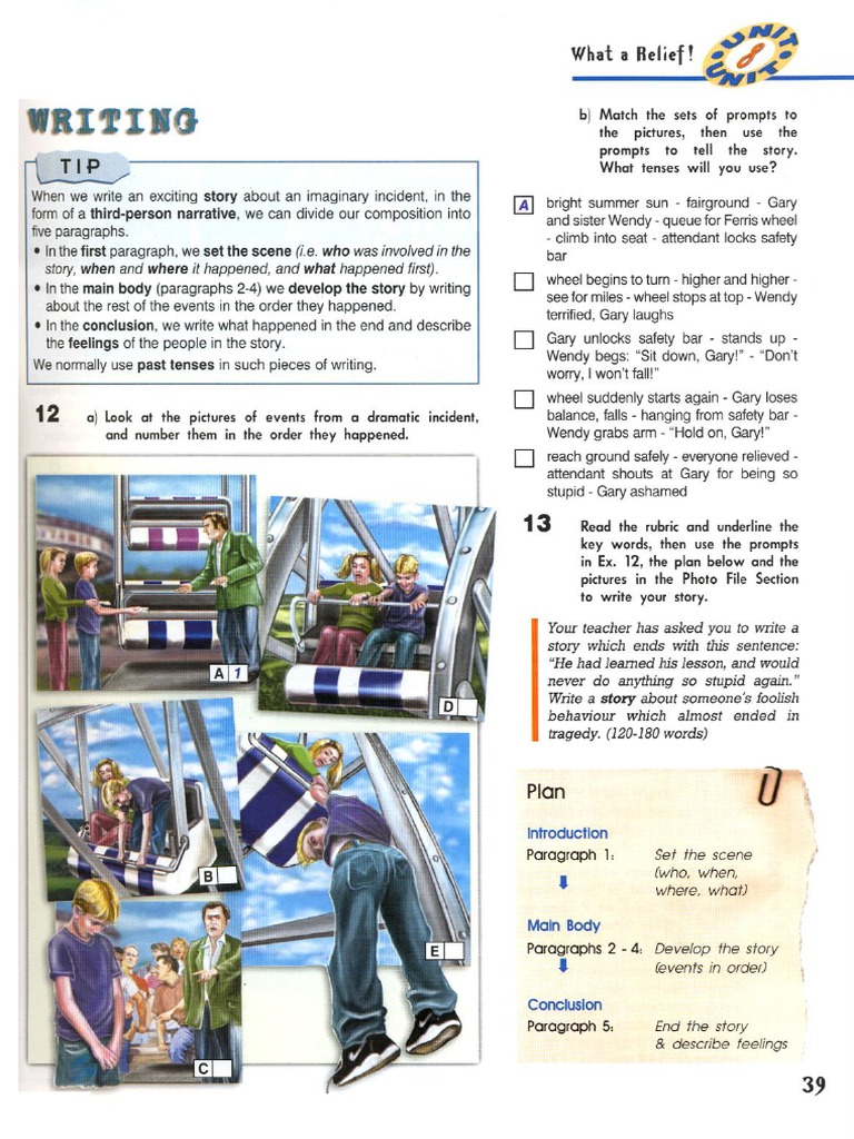 Reading and Writing TargetsStudent S Book Level3 1843252678 40 89 PDF