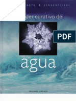 El Poder Curativo Del AGUA (Masaru Emoto)