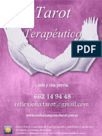 Tarot Terapeutico