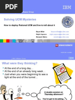Download Solving UCM Mysteries by mnreddy SN23808712 doc pdf