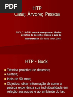 Explicação Teste HTP