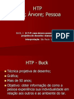 Explicação Teste HTP