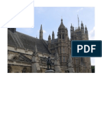 Parlement of the United Kingdom