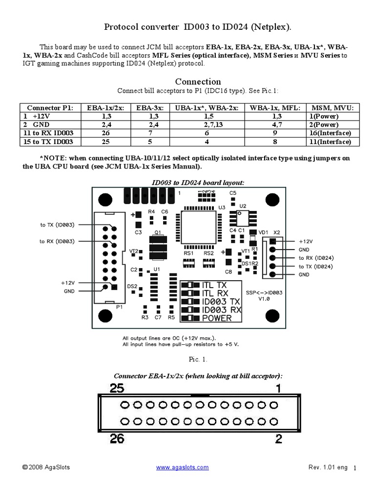 ID003-ID024.pdf | Electrical Engineering | Digital Electronics