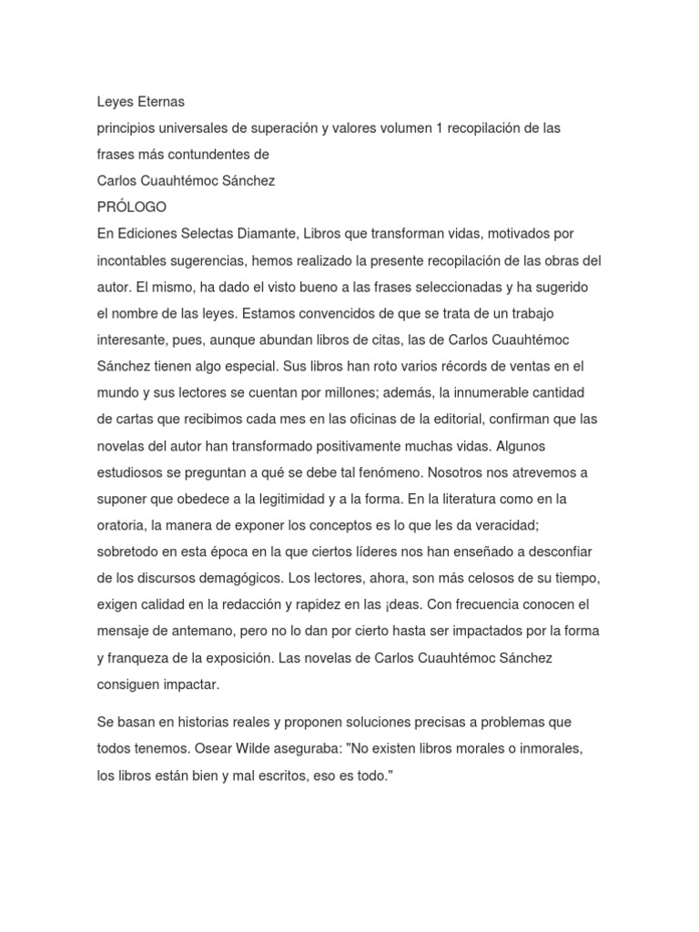 Juventud en extasis carlos cuauhtemoc sanchez