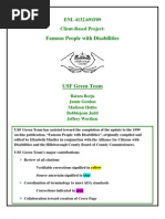 Download Famous People With Disabilities Scribd by USFGreenTeam SN23808859 doc pdf