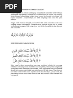 Download Ilmu Supaya Dikasehi Oleh Masyarakat by blalang biru SN23808906 doc pdf