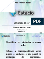 04 - Semiologia Da Cor