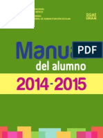 ManualDelAlumno unam