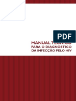 Manual Tecnico Hiv 2013