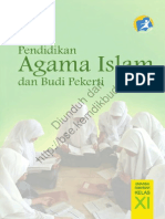Download Pendidikan Agama Islam dan Budi Pekerti Siswa Kelas 11 SMApdf by Wahyono Saputro SN238094343 doc pdf