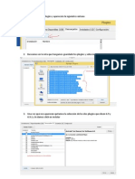 Manual Instalar Plugins Android Netbeans