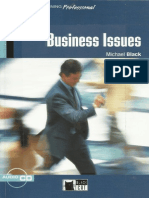 M.Black BusinessIssues 2009 PDF