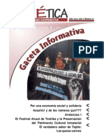 Gaceta Vanética 01-07-14 PDF