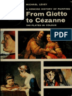 From Giotto To Cezanne