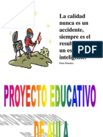 David Proyecto