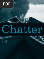 Download Chatter September 2014 by Irving Bible Church SN238100408 doc pdf