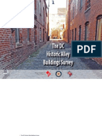 Alley Survey FINAL