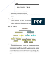 Modul Asisten Kompresor