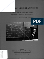 Essay on Aerodynamics