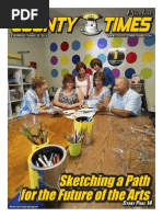2014-08-28 The County Times