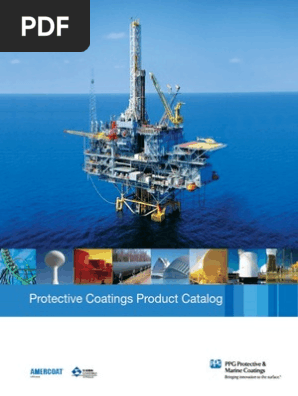Amercoat 235 ppg