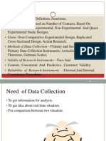 8769 Copy of Methods of Data Collection -4