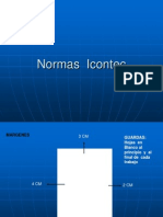 Normas Icontec