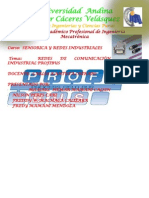 Expo de Profibus