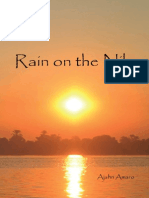 Rain on the Nile - Ajahn Amaro