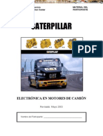 Manual Estudiante Electronica Motores Camiones Caterpillar