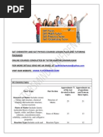 Download SAT Chemistry Online TutorSAT Physics Online TutorSAT Online TutorSAT Online TutoringSAT Math Online TutorSAT Verbal Online TutorSAT Online TutoringSAT TutorSAT TutoringSAT Chemistry TutorSAT Physics TutorSAT Subject Test Online TutorSAT Subject TutoringSAT TutorsSAT Online PrepSAT Test PrepSAT Test Prep Online tutor by Karthik Shanmugam SN238114064 doc pdf