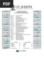 SJSD Calendar 2014-2015-1