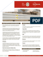 Defensas Triple Onda PDF