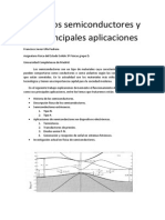 Semiconductores Francisco Ulla