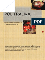 Poli Trauma