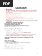 La Messa cat 3